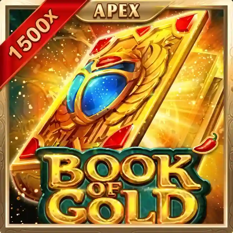 Slot Book of Gold ixbet apk