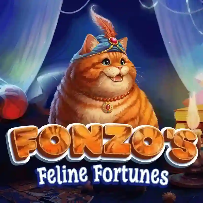 Slot Fonzo’s Feline Fortunes ixbet apk