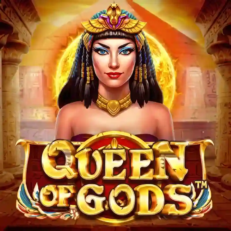 Slot Queen of Gods