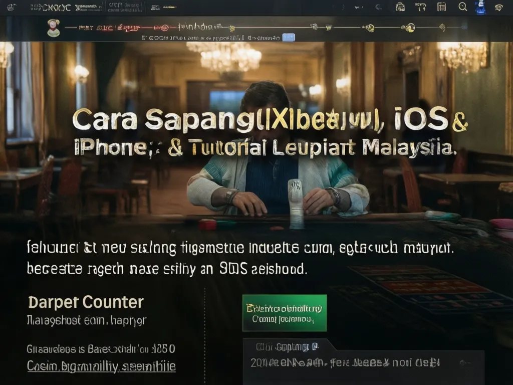 iOS Guide