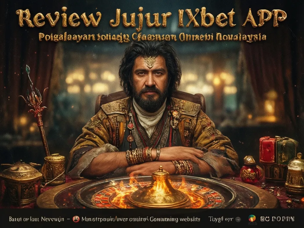Review iXbet